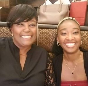 Meet your Posher, Sheila